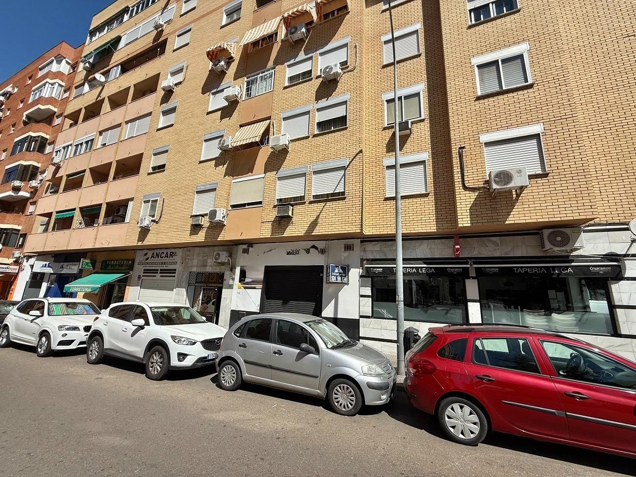 Premises to rent in Valdepasillas - La Paz - Huerta Rosales