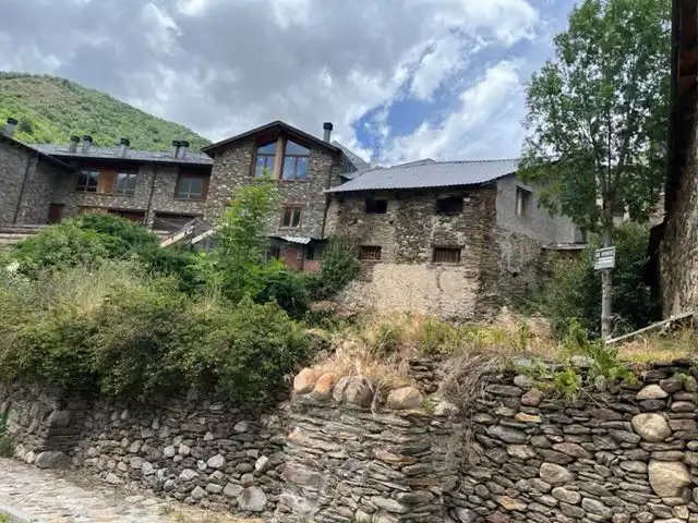 Terreno residenziale in vendita a Alt Àneu, imagen 2
