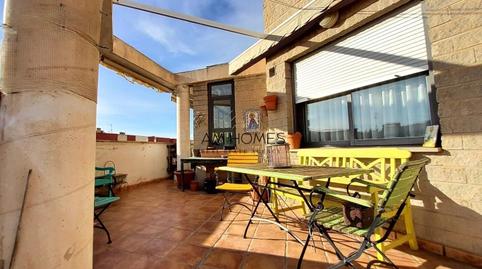 Photo 2 of Attic for sale in Barrio de San Blas, Alicante / Alacant