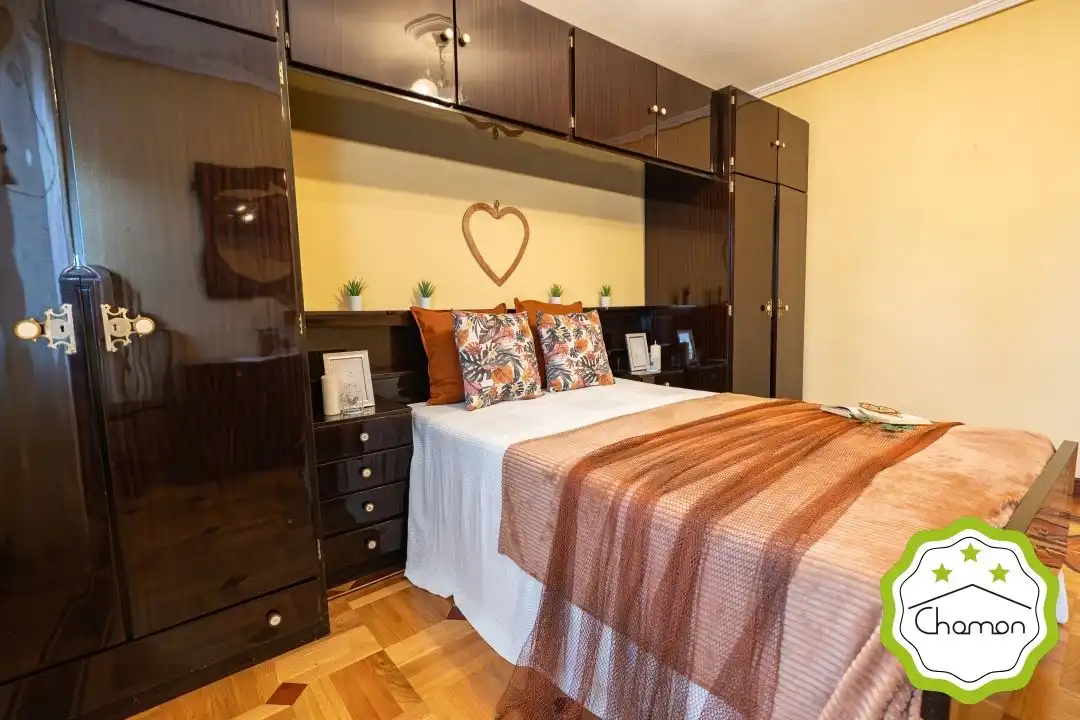 Casa o xalet en venda a Valle de Losa