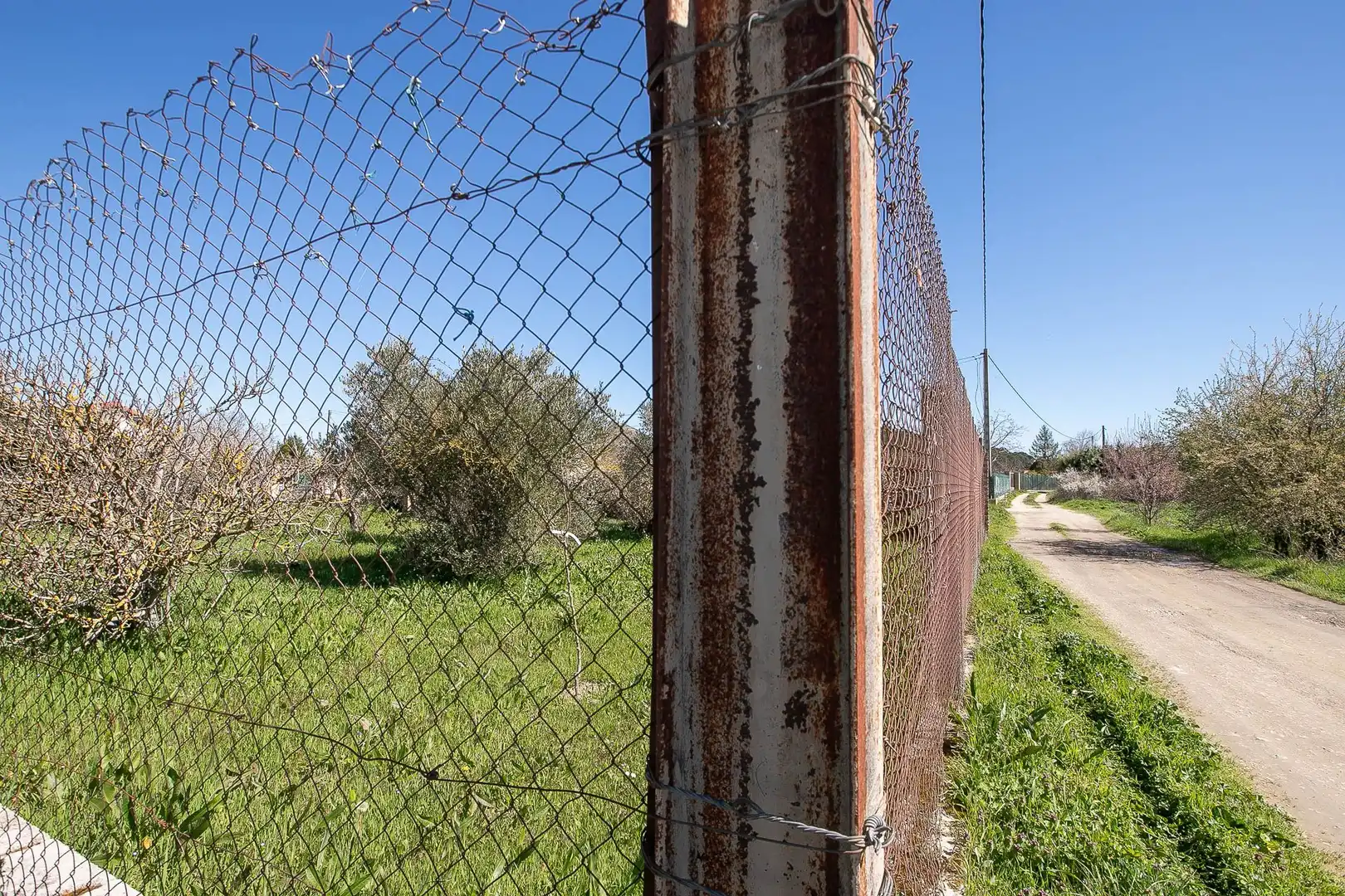 Finca rústica en venda en Mendigorria amb Calefacció, Traster i Piscina