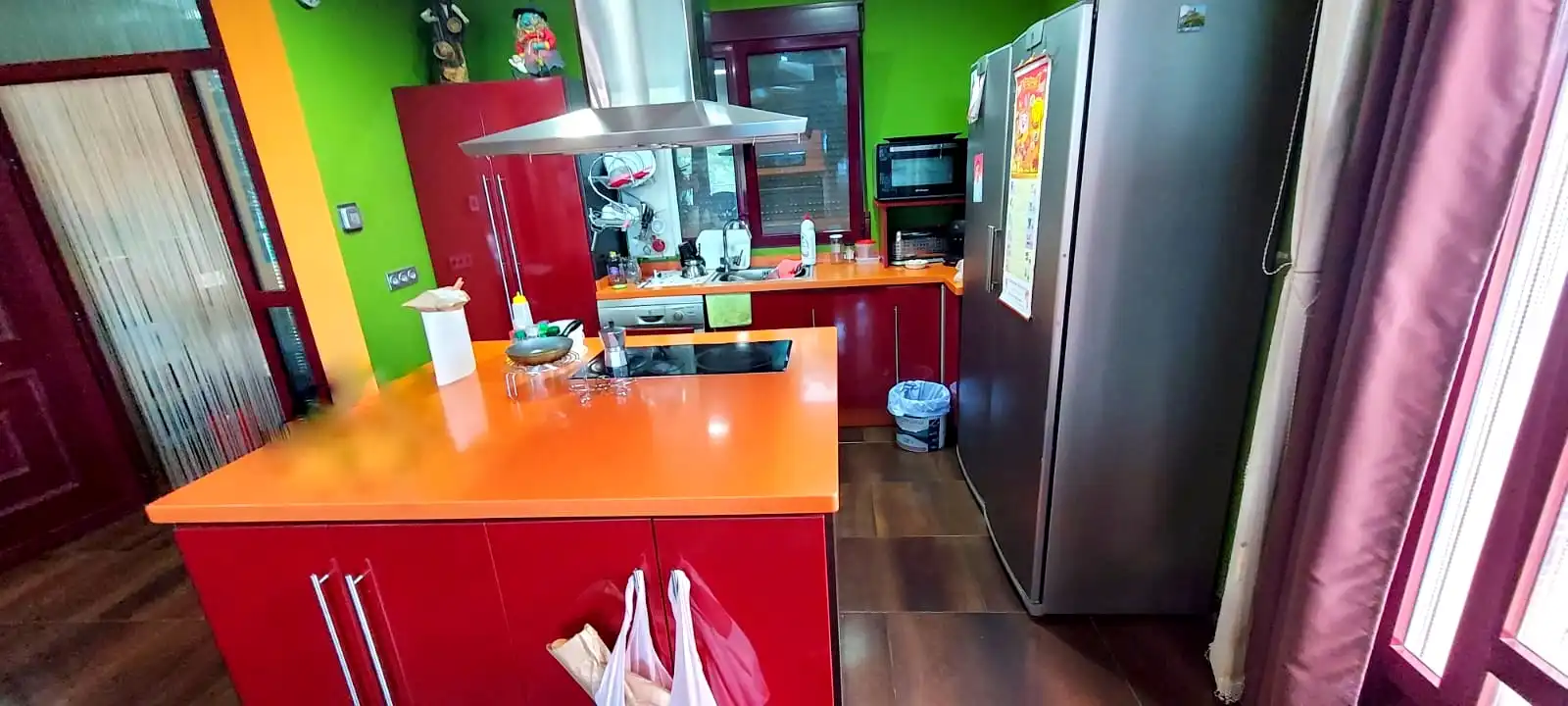 Chalet con terraza en venta en Calasparra, imagen 8