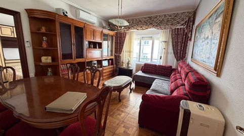 Foto 3 de Piso en venta en Logroño - Cl Saturnino Ulargui, Gran Via, Logroño