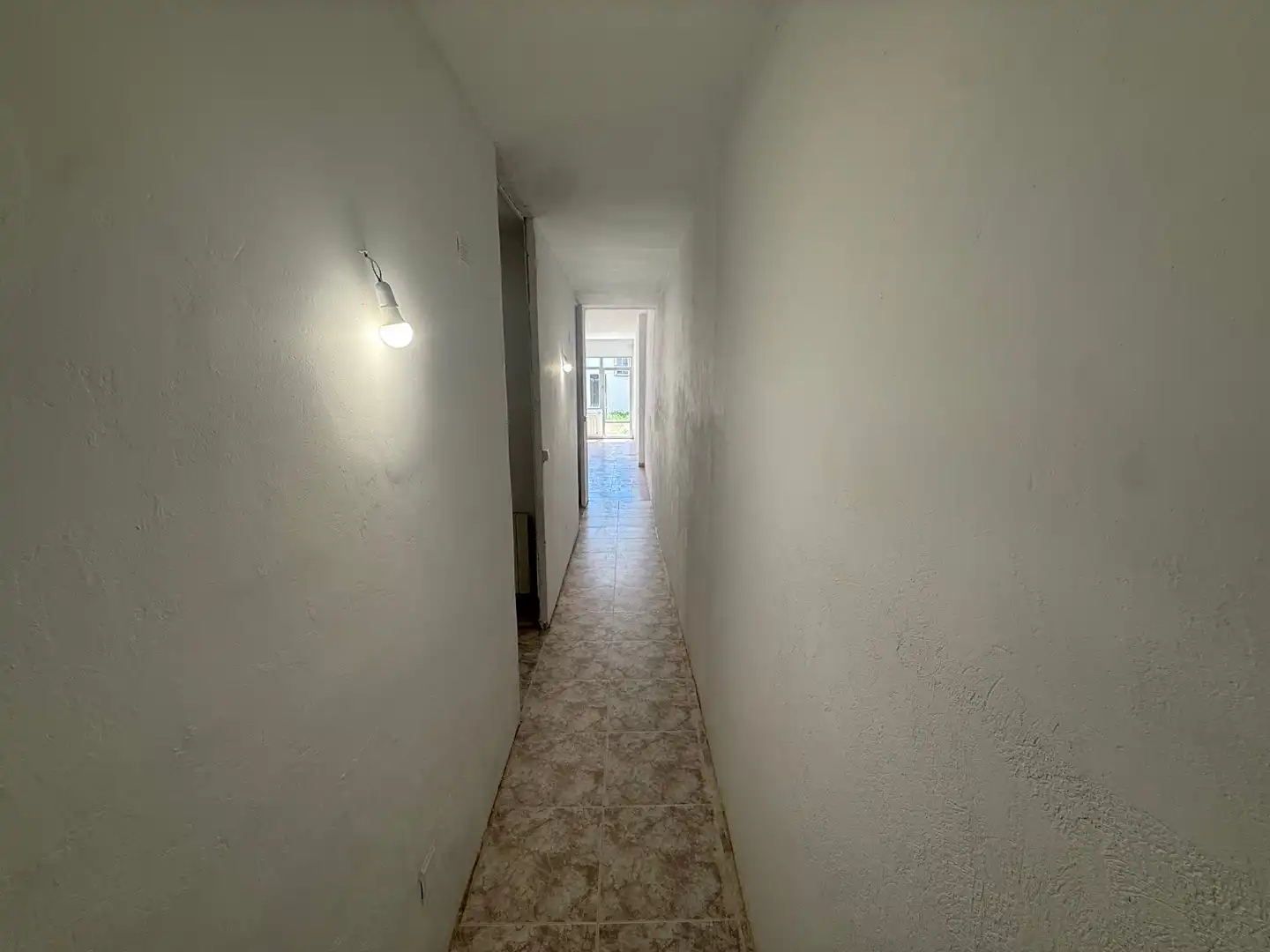 Maison mitoyenne avec terrasse à vendre à Carrer del Mestre Güell, imagen 6