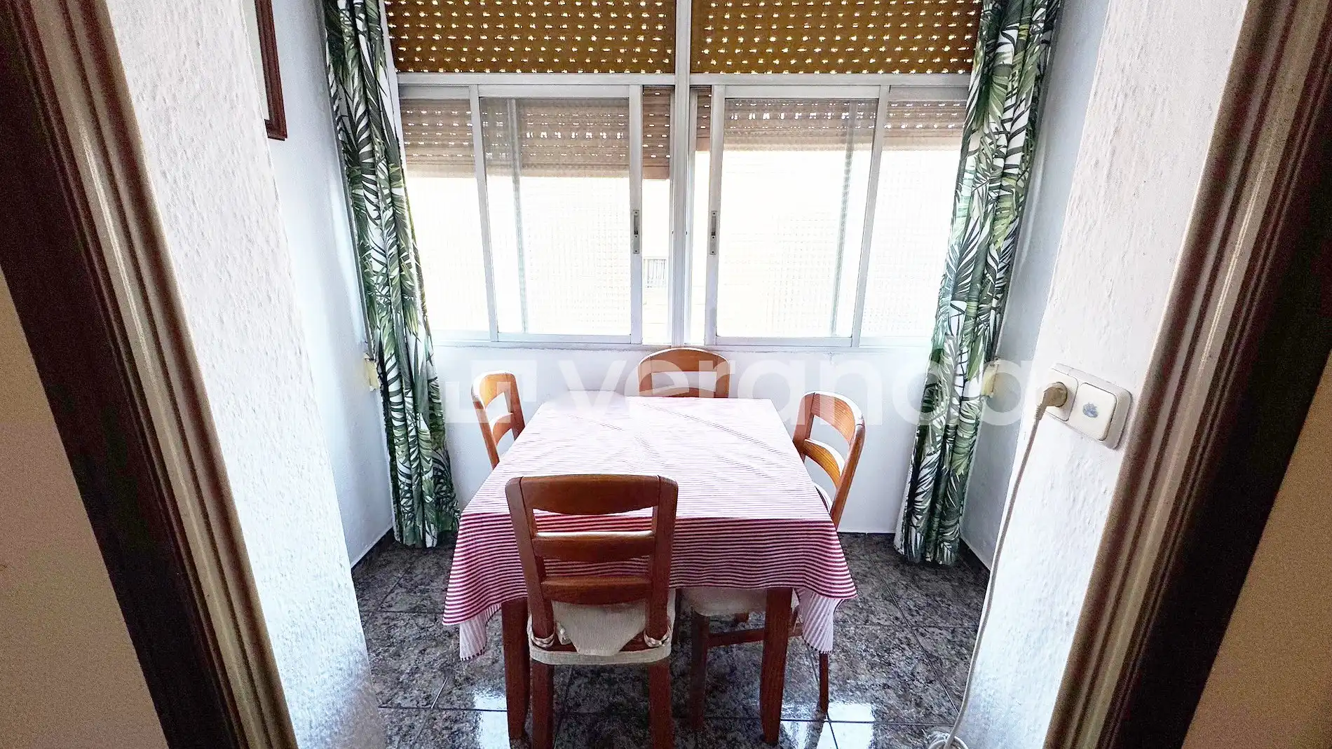 Comedor de Piso en venta en Ripollet con Calefacción