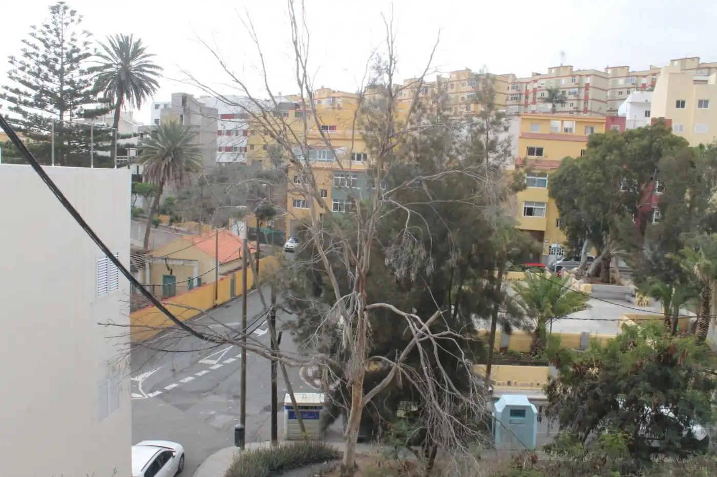 Exterior view of Residential for sale in Telde