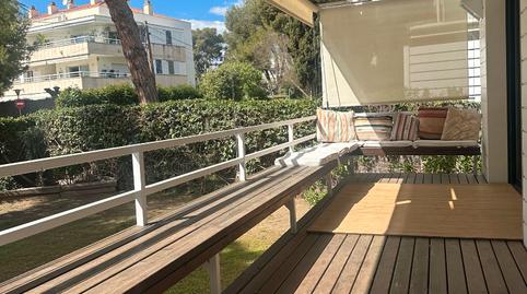 Photo 3 of Flat to rent in Carrer D'enric Morera, Can Girona - Terramar - Vinyet, Barcelona