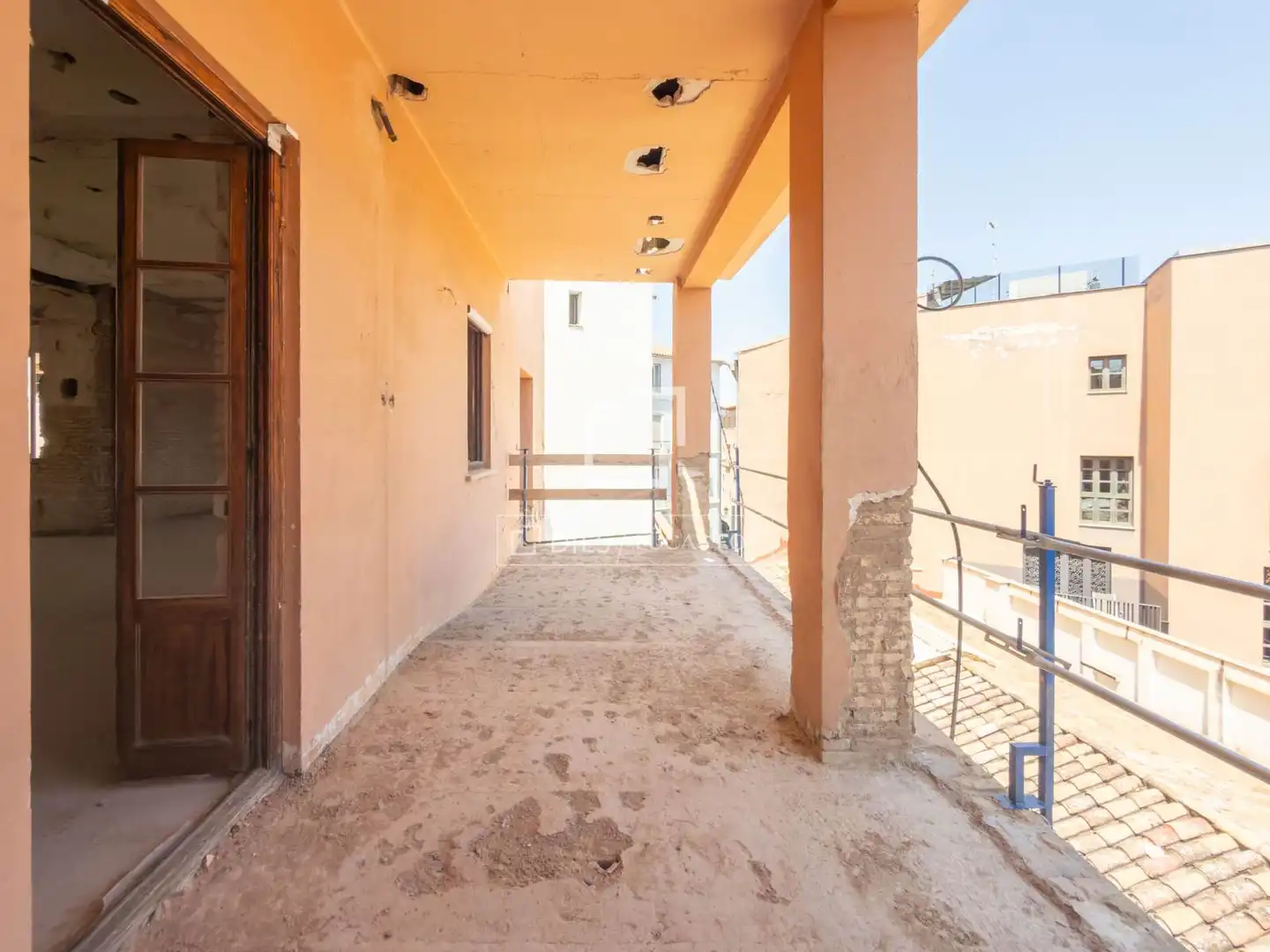 Flat with lift for sale in Ciutat Vella, imagen 5