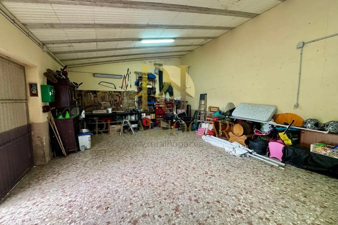 Houses for sale in Molina de Aragón  with Private garden, Parquet flooring and Storage room