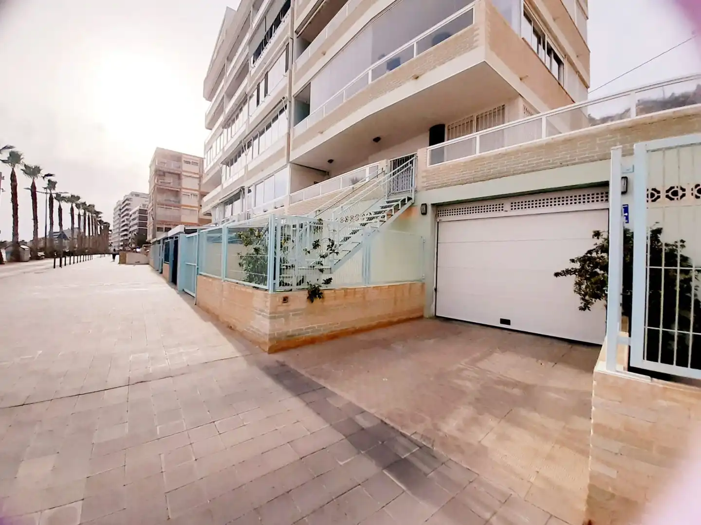 Flat for sale in Platja de Vila Joiosa