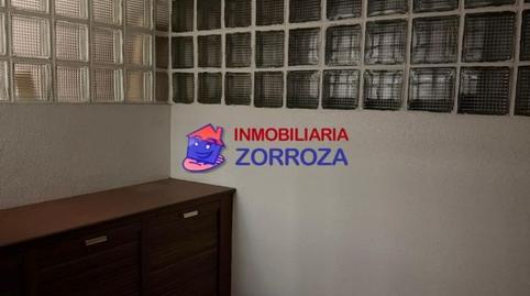 Foto 2 de Oficina en venda a Calle Parroco Vicente Zabala, Zorrotza, Bilbao