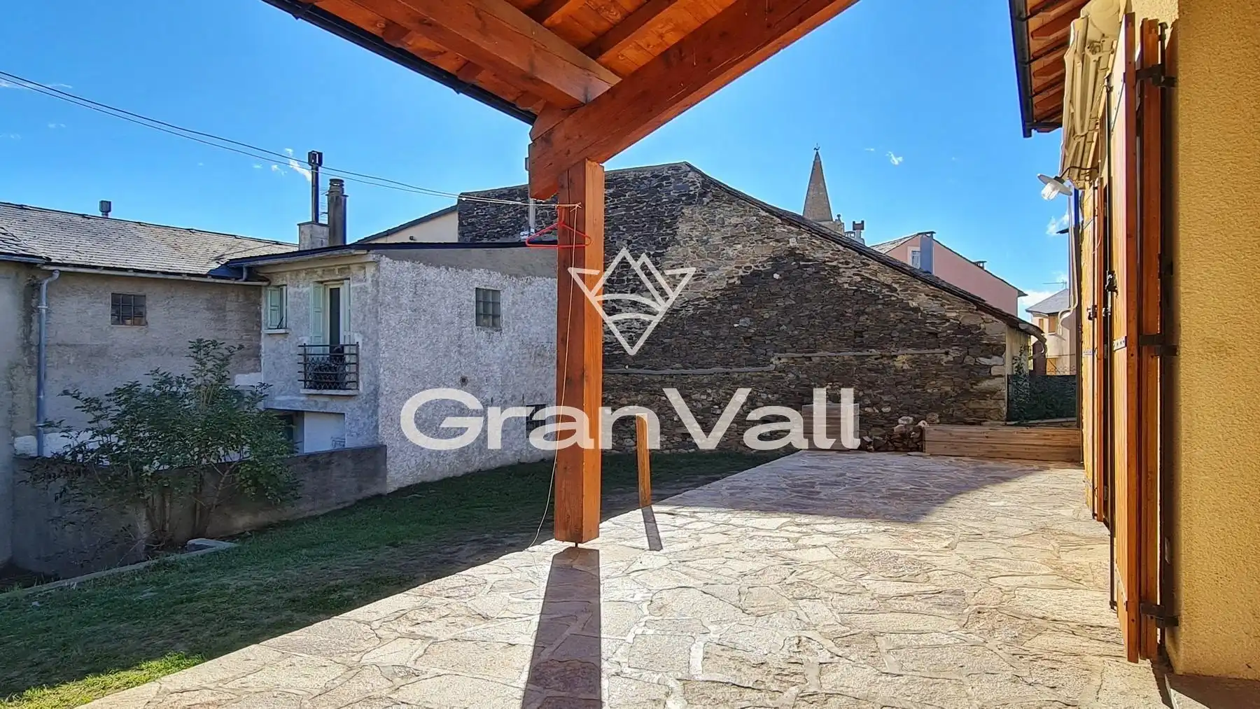 Casa en venta en Saillagouse, imagen 6