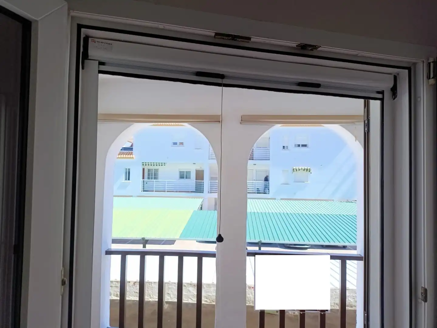 Balcony of Apartments for sale in Dénia