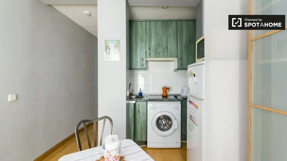 Room in Madrid, Madrid