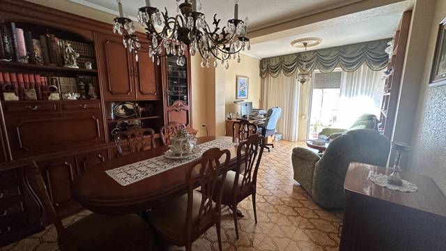 Piso en Venta en Calle Miguel de Cervantes en Rafal