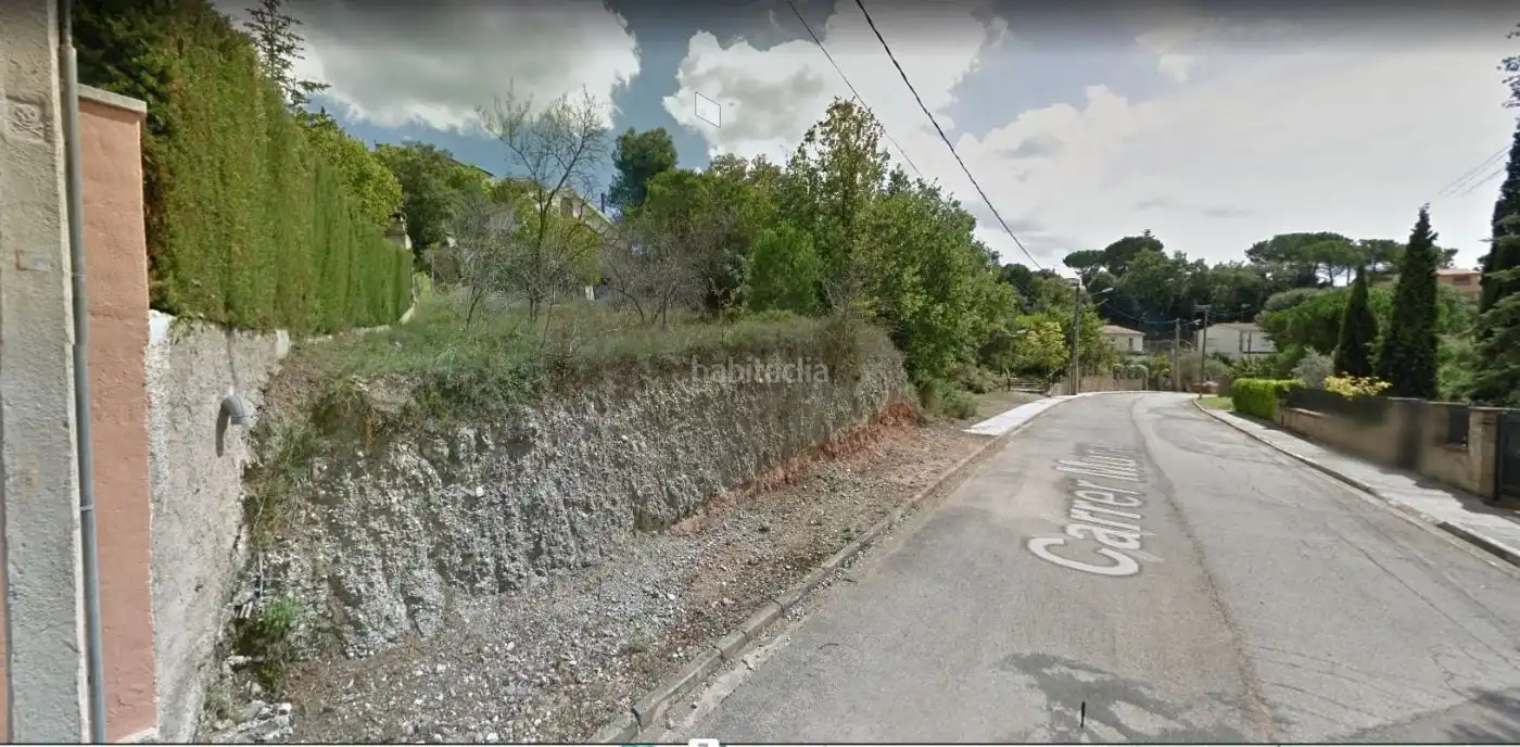 Residential land for sale in Carrer Mura 9, imagen 3