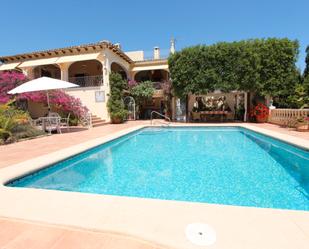 Casa o xalet en venda a La Viña - Montemar - San Jaime