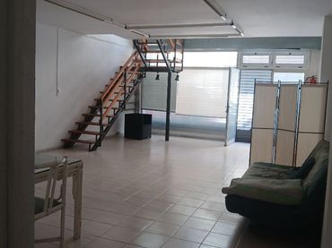 Business premises to rent in Francesc Macià 67