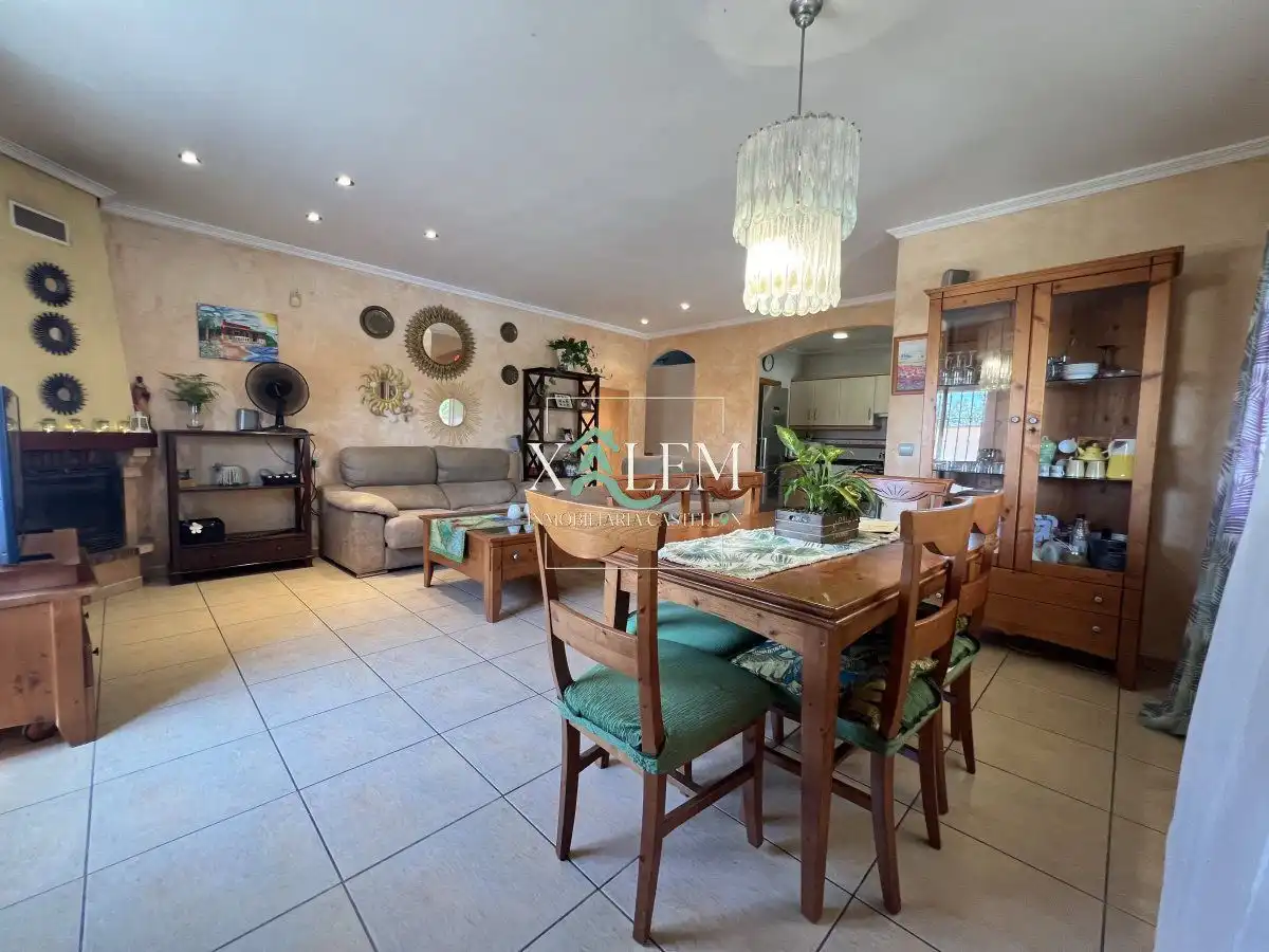 Casa o chalet en venta en RAMELL, El Grao