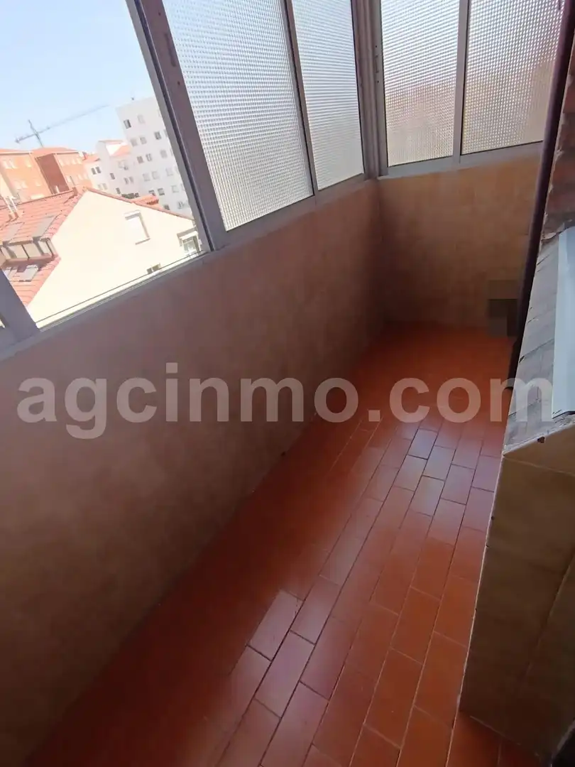 Piso con ascensor en venta en Calle SIMON ARANDA, imagen 8
