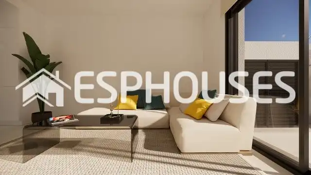 Chalet con terraza en venta en San Fulgencio, imagen 14