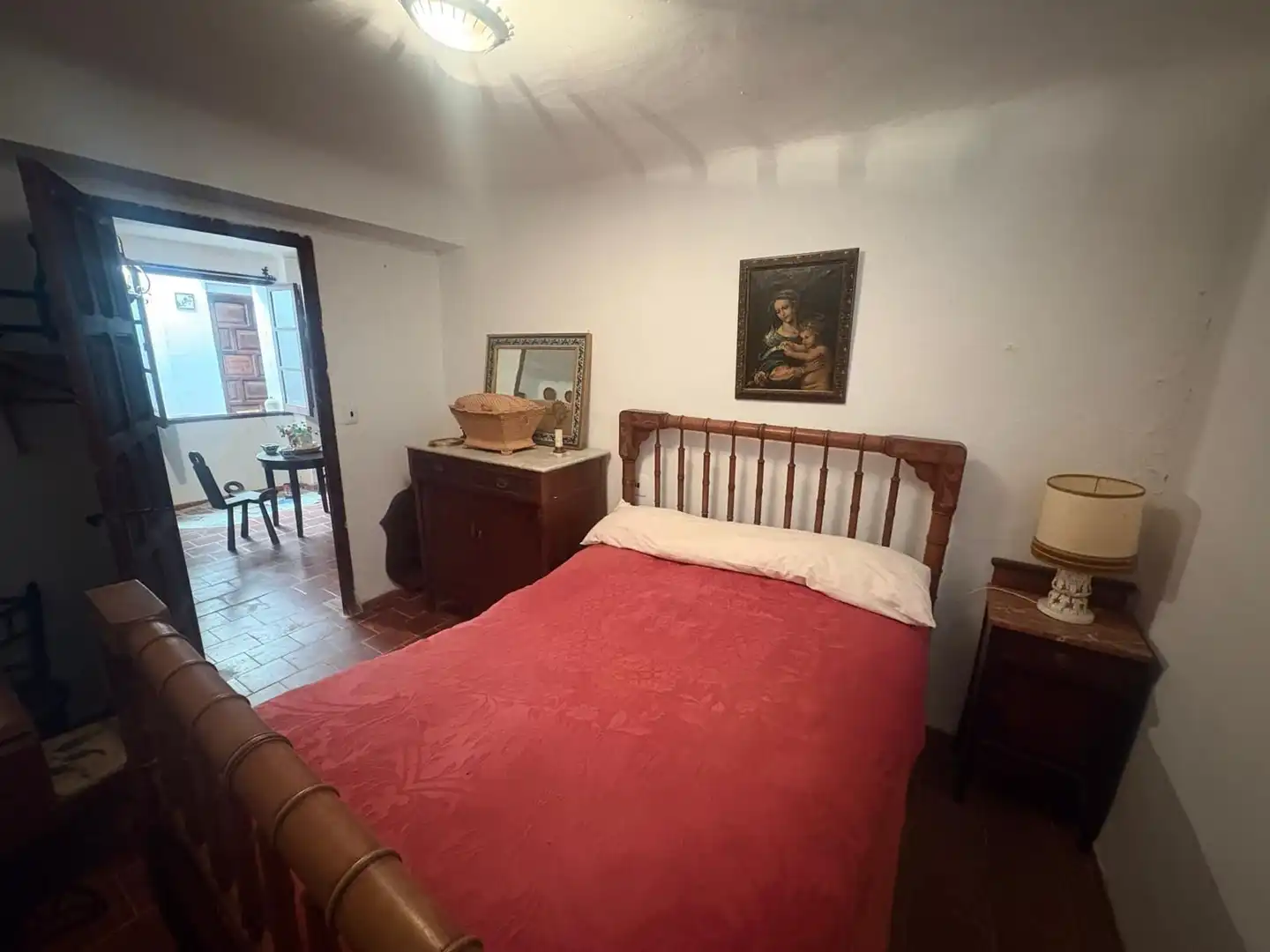 Habitación de Terreno en venta en Ibi