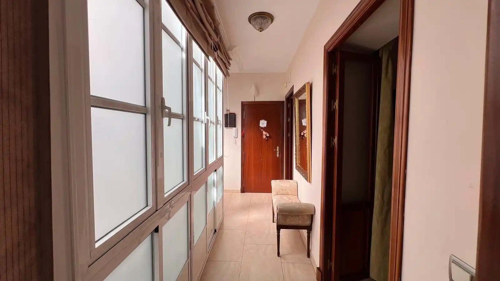 Pis amb terrassa en venda a Alameda - Mentidero - Teatro Falla, imagen 5