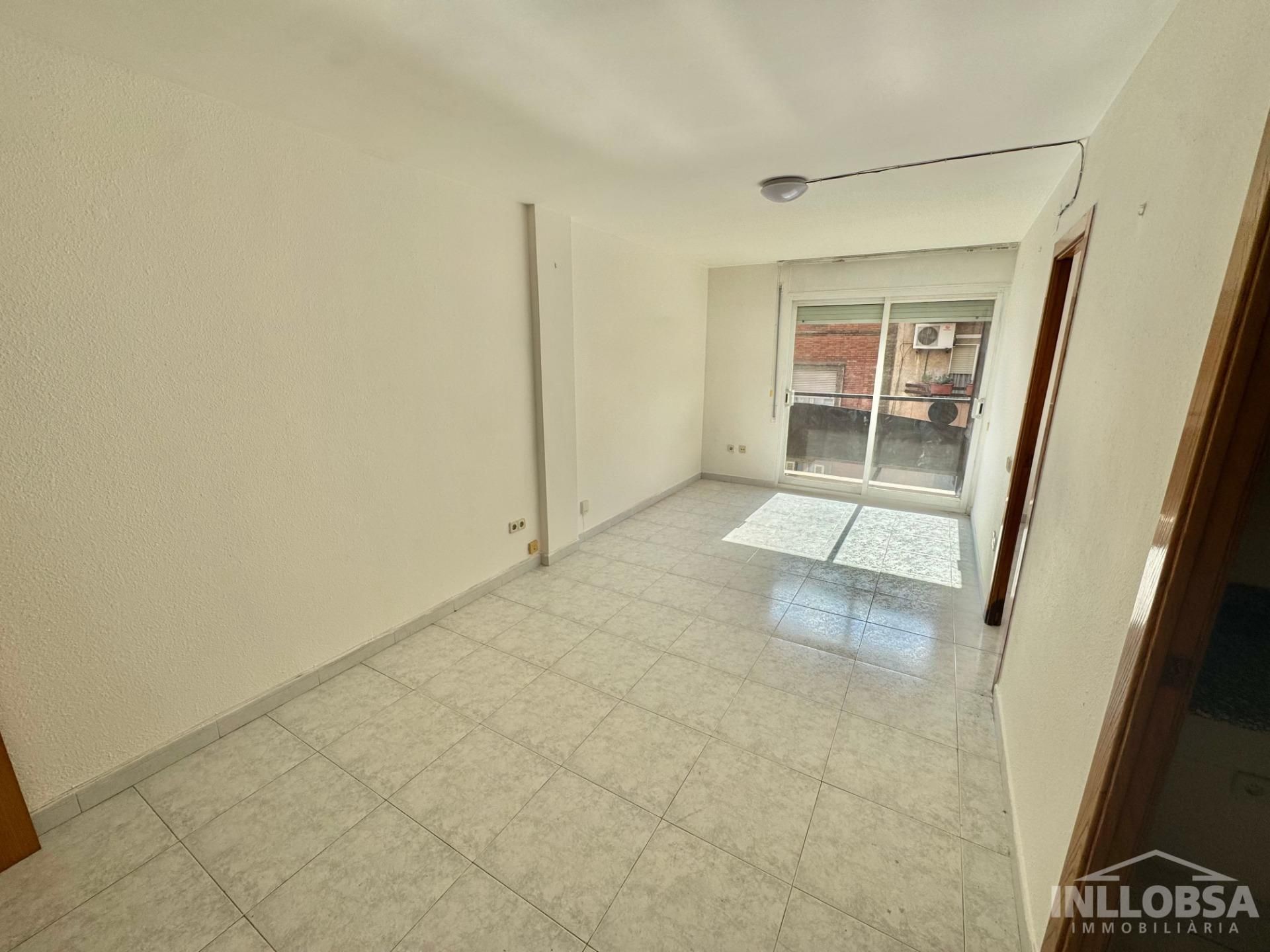 Bedroom of Apartment for sale in Manresa  with Heating and Balcony