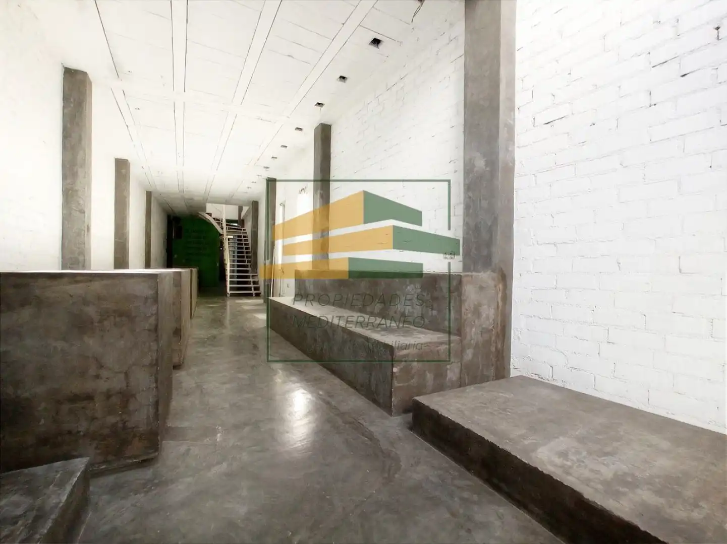 Local comercial de lloguer a Calle ALLOZA 60, imagen 7