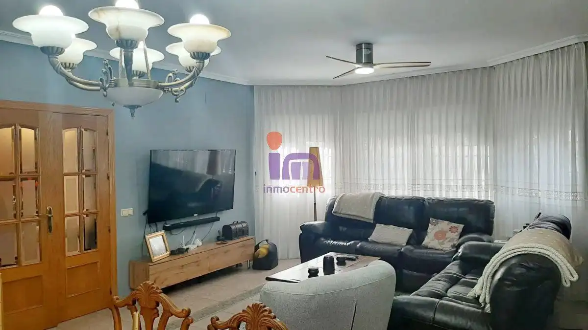 Casa con piscina en venta en Valdepeñas, imagen 55