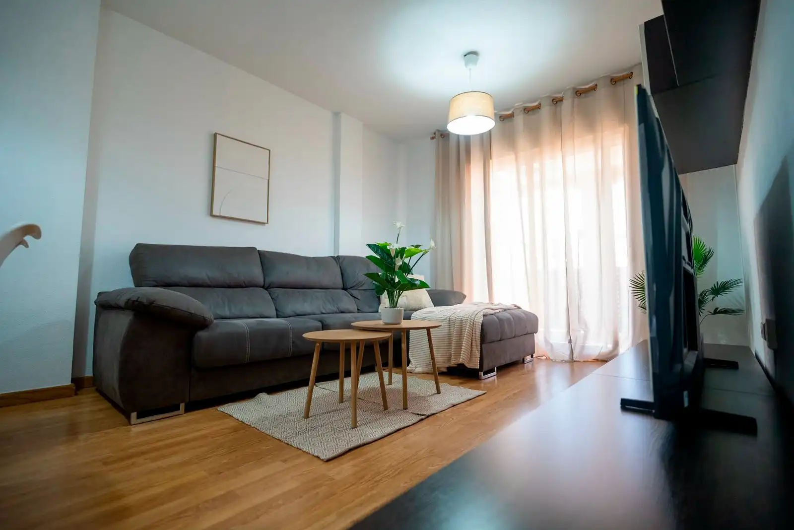 Ático con piscina en venta en Casco Urbano, imagen 8