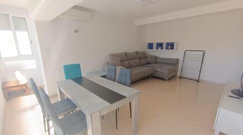 Foto 5 de Piso en venta en Carrer Pati Fosc, Centro Urbano, Alicante