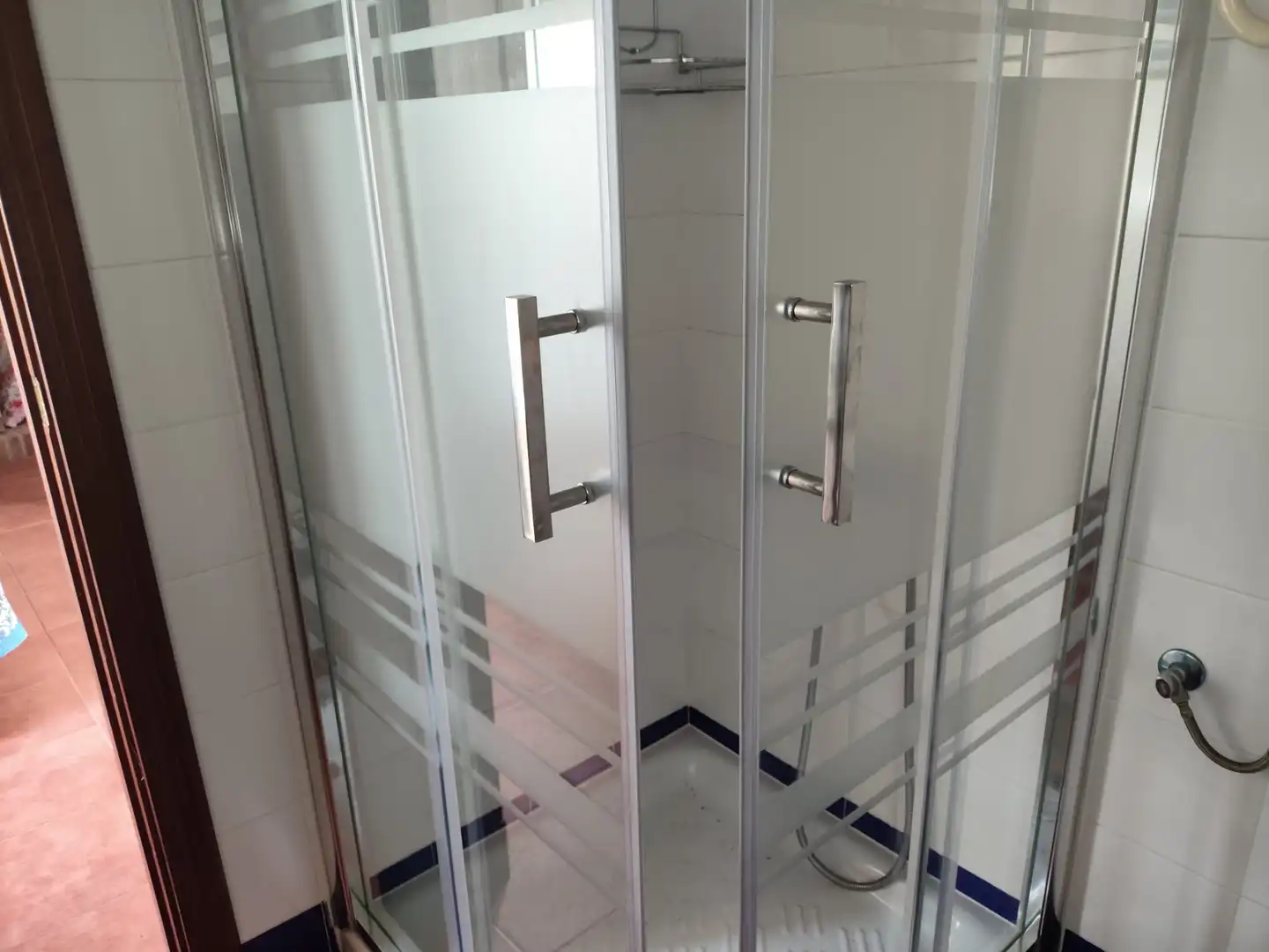 Bathroom of Flat for sale in Zahara  with Furnished