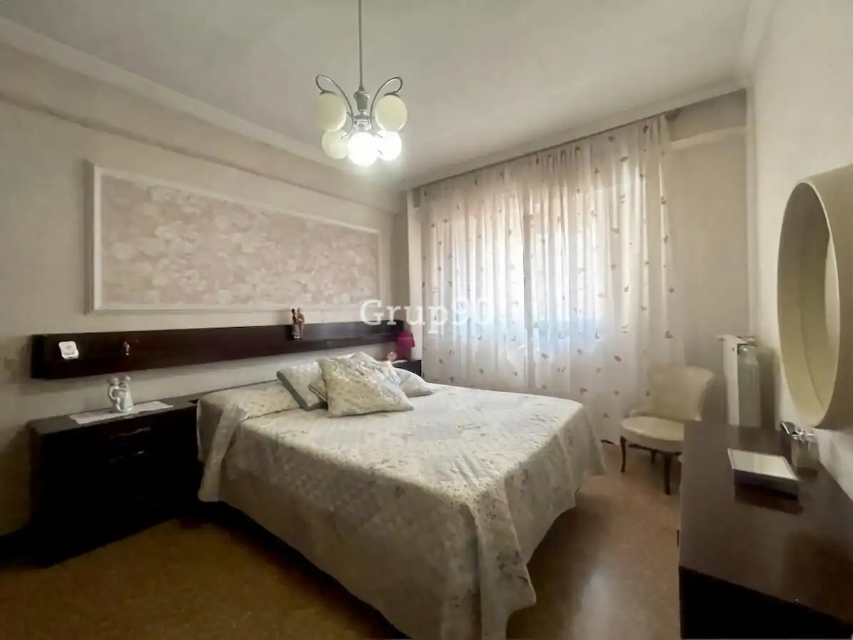 Habitación de Piso en venta en Lleida con Aire acondicionado, Calefacción y Balcón