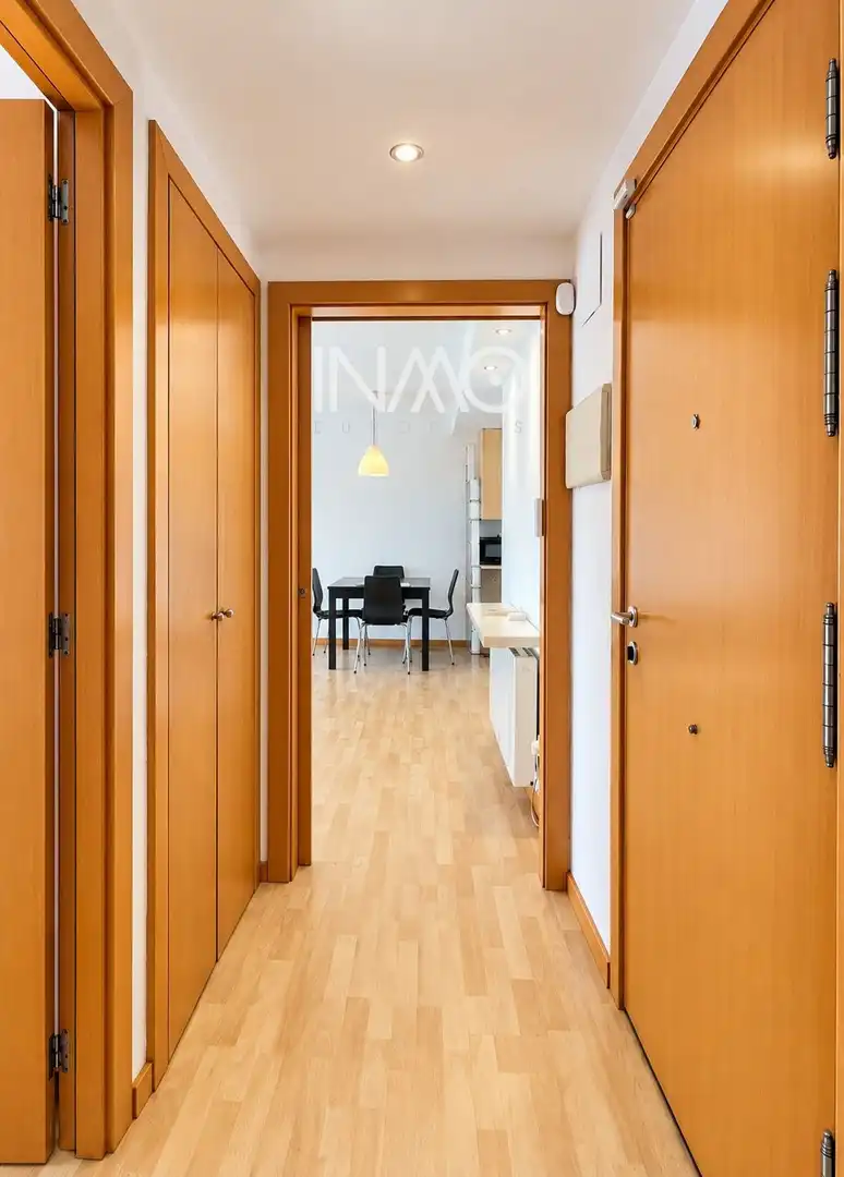 Flat for sale in Centre