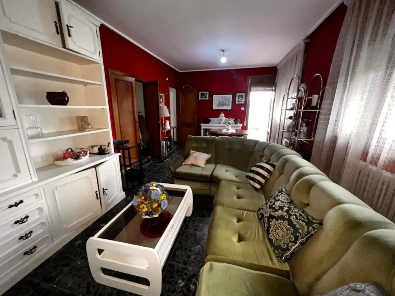 Casa o xalet en venda a Vilarchao, 4, Coles