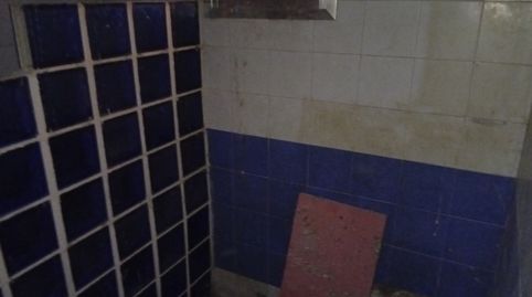 Foto 4 de Planta baixa en venda a Calle de Oñate, 10, Castillejos - Cuzco, Madrid Capital