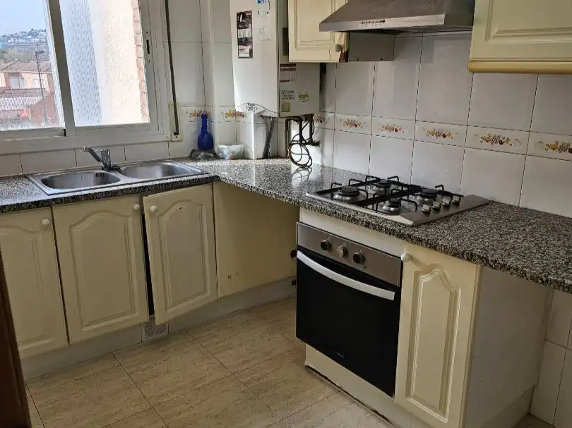 Appartamento con ascensore in vendita a calle Germanes Torrell 18, imagen 14