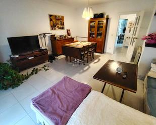 Living room of House or chalet for sale in Blanes  with Heating, Terrace and Balcony