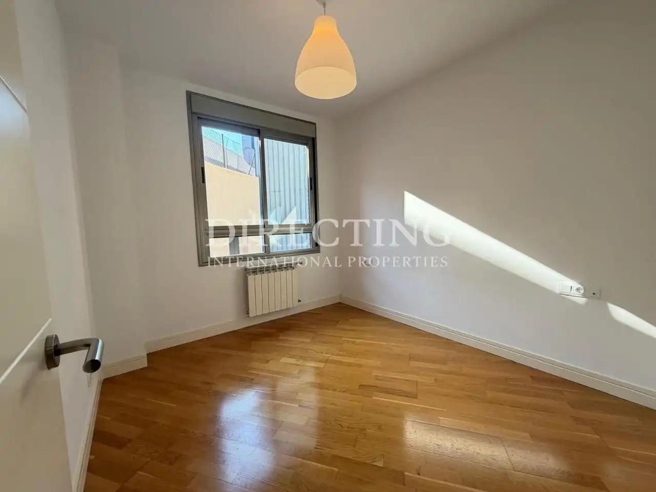 Habitación de Piso de alquiler en Madrid con Aire acondicionado y Calefacción