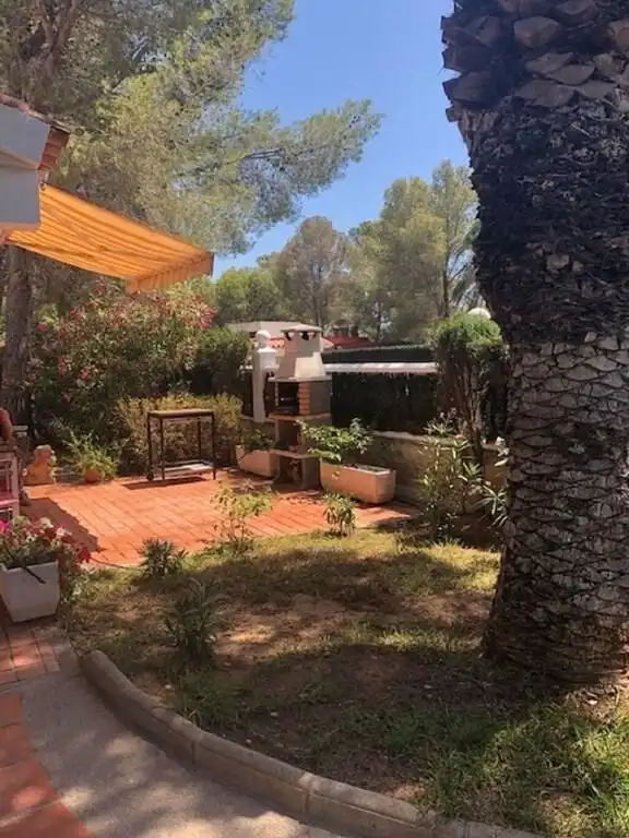 Xalet amb jardí en venda a Calafat, imagen 15
