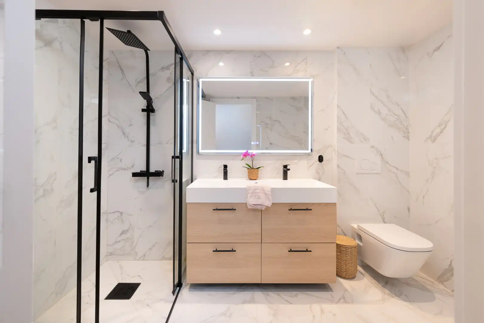 Apartament en venda a Puente Romano