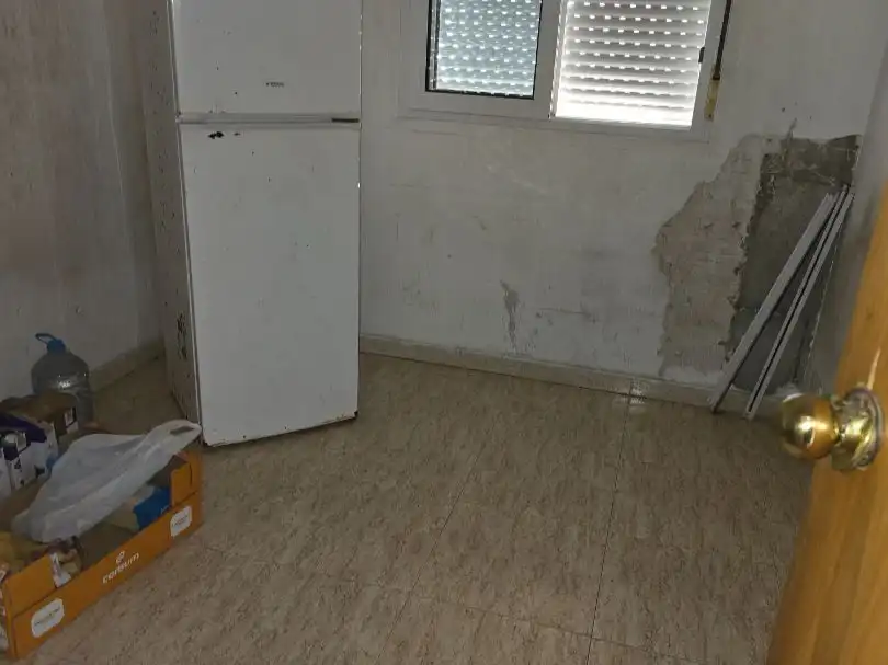 Wohnung mit Garten zum Verkauf in Jardi 18
