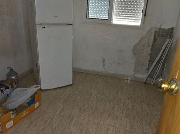 Appartement avec jardin à vendre à Jardi 18
