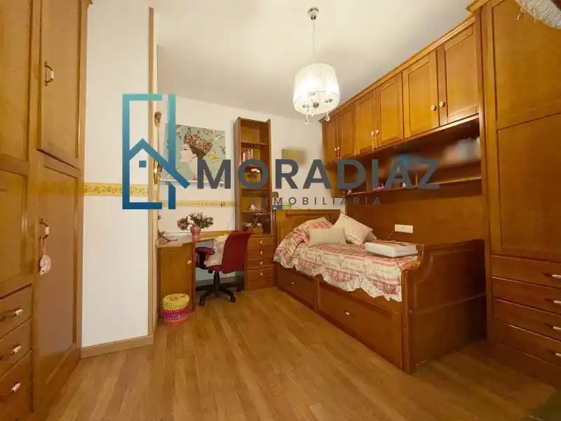 Habitación de Piso en venta en Don Benito con Calefacción, Parquet y Trastero
