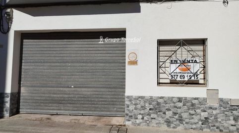 LOCAL COMERCIAL  CALAFELL POBLE, imatge 2
