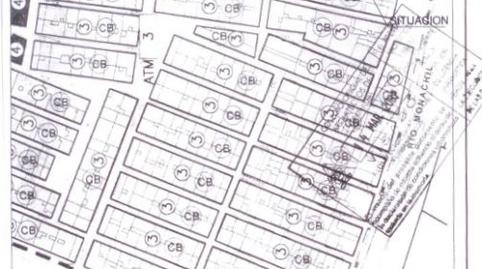 Foto 5 de Residencial en venda a Calle Uruguay, Barrio de Zaidín,  Granada Capital