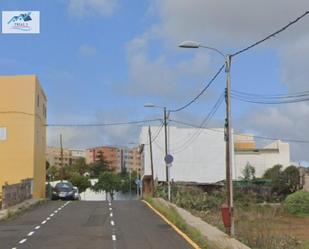 Vista exterior de Casa o xalet en venda en  Santa Cruz de Tenerife Capital