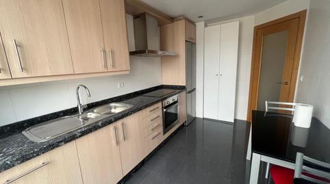 Foto 3 de Pis en venda a Agra del Orzán - Ventorrillo, A Coruña Capital