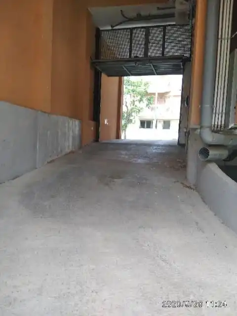 Garaje de alquiler en BV-1229, Sant Vicenç de Castellet